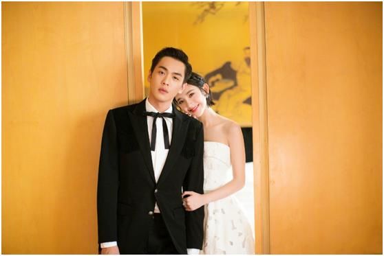 湖南卫视有毒，张若昀唐艺昕爱情能突破这个说法吗，网友:相信