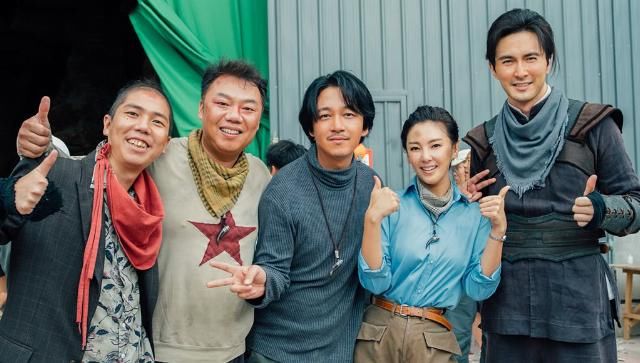  『部戏』盘点《龙岭迷窟》3大配角，有人是知名歌手，有人是国家一级演员