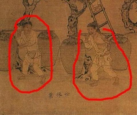  「惊天」旗袍惹出“惊天大祸”