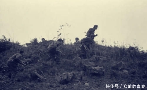 『作战』不抛弃、不放弃!侦察兵出境作战两人失联,全队滞留战场