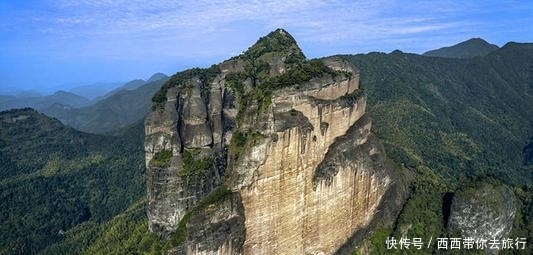 浙江首个世界遗产,作为5A级景区还免费开放,并不是西湖!