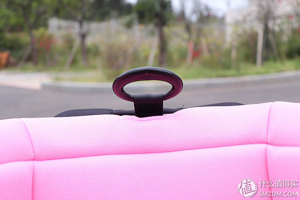 德国osann欧颂 ONE全能巴巴 安全座椅&一款相伴成长的儿童安全座椅