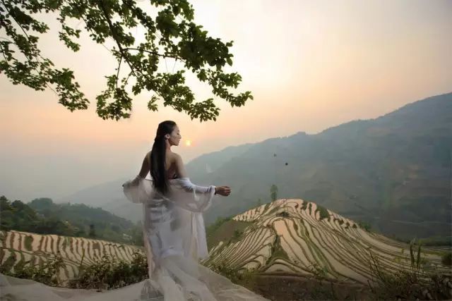 3月云南，这里最值得去！