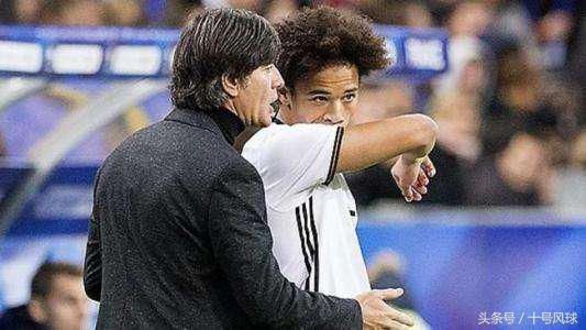 落选世界杯原因曝光?固执勒夫重用一人恐毁德国队