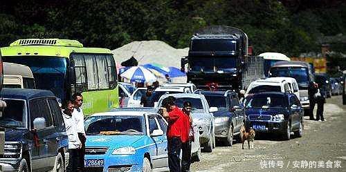 川藏线在“哭泣”！自以为是自驾游爱好者，当地人：求你们别来了