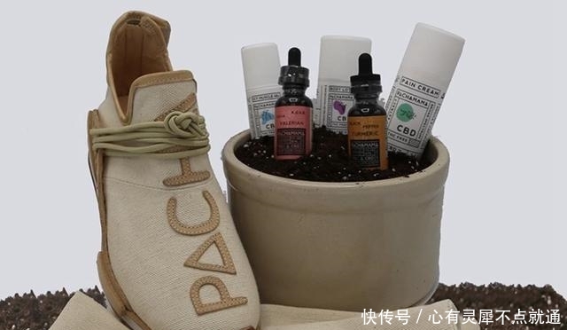  【有钱】为环保贡献力量！这双 adidas MND Hu 有钱也买不到