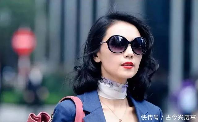  『千万别』最显老的5个发型，爱美女生千万别留！