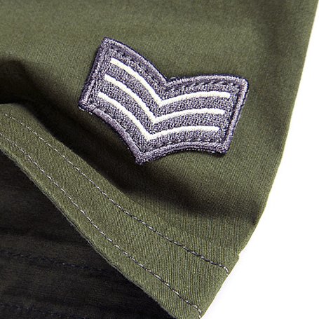 比真皮衣高级3千倍新式军衣，适合37以上有条件男，穿上显体面