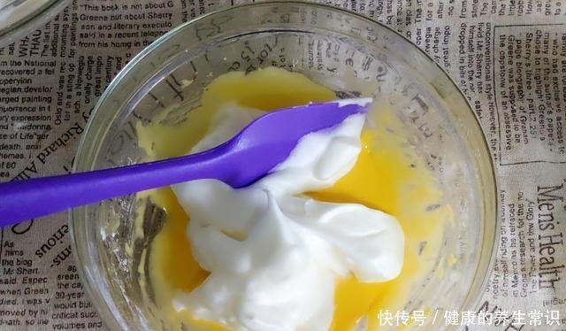 『舒芙蕾』上海妈妈教你做“日式舒芙蕾厚松饼”,松软可口,健康美味!