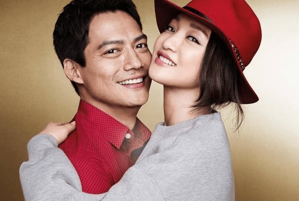 真相来了!周迅疑似与高圣远离婚 经纪人的回应亮了!