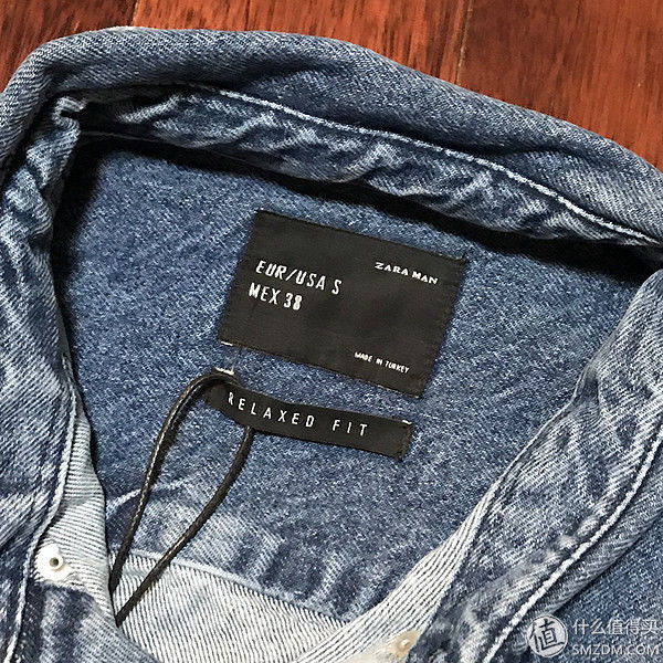 服饰快消品 篇七十四:ZARA当季打折好物