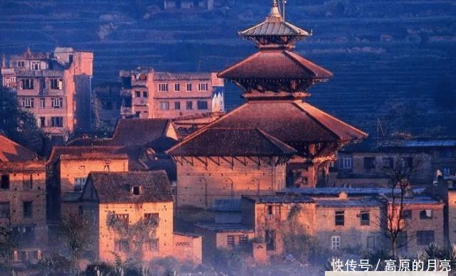 中国“打穿”喜马拉雅山，尼泊尔人兴奋不已，印度人觉得不可思议