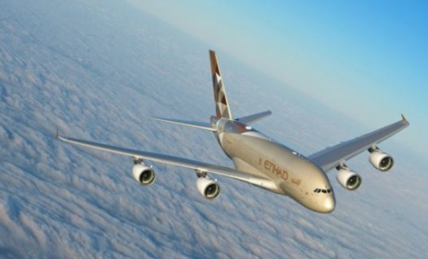 世界上最豪的航班,配备星级大厨还有洗浴间,飞一趟就要花50万!