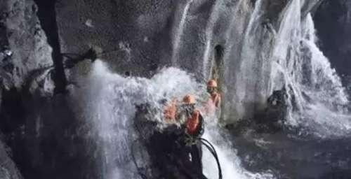 中国最难工程在云南，出价2000亿无人敢接，开工10年未完工！