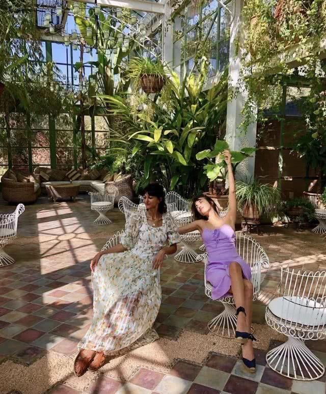  牛油果：牛油果绿OUT！今年必火的“香芋紫”，美！炸！了！