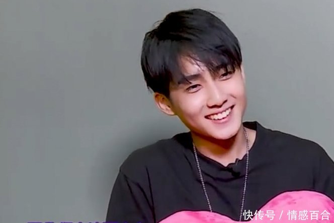 王一博在韩国吗