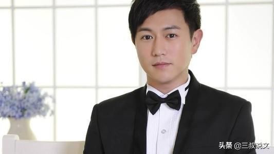  「小童」曾是TVB四小童星之一，凭借《美人心计》走红，如今资源少得可怜