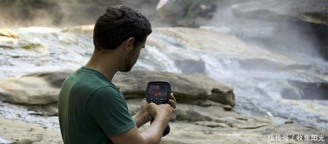 世界上最高温的河水温可达100摄氏度，动物掉进去会被煮熟