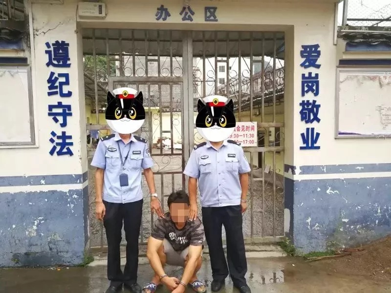 网传阳朔一男子抱小孩遭围殴？恭城人想要知道的事实真相是这样！