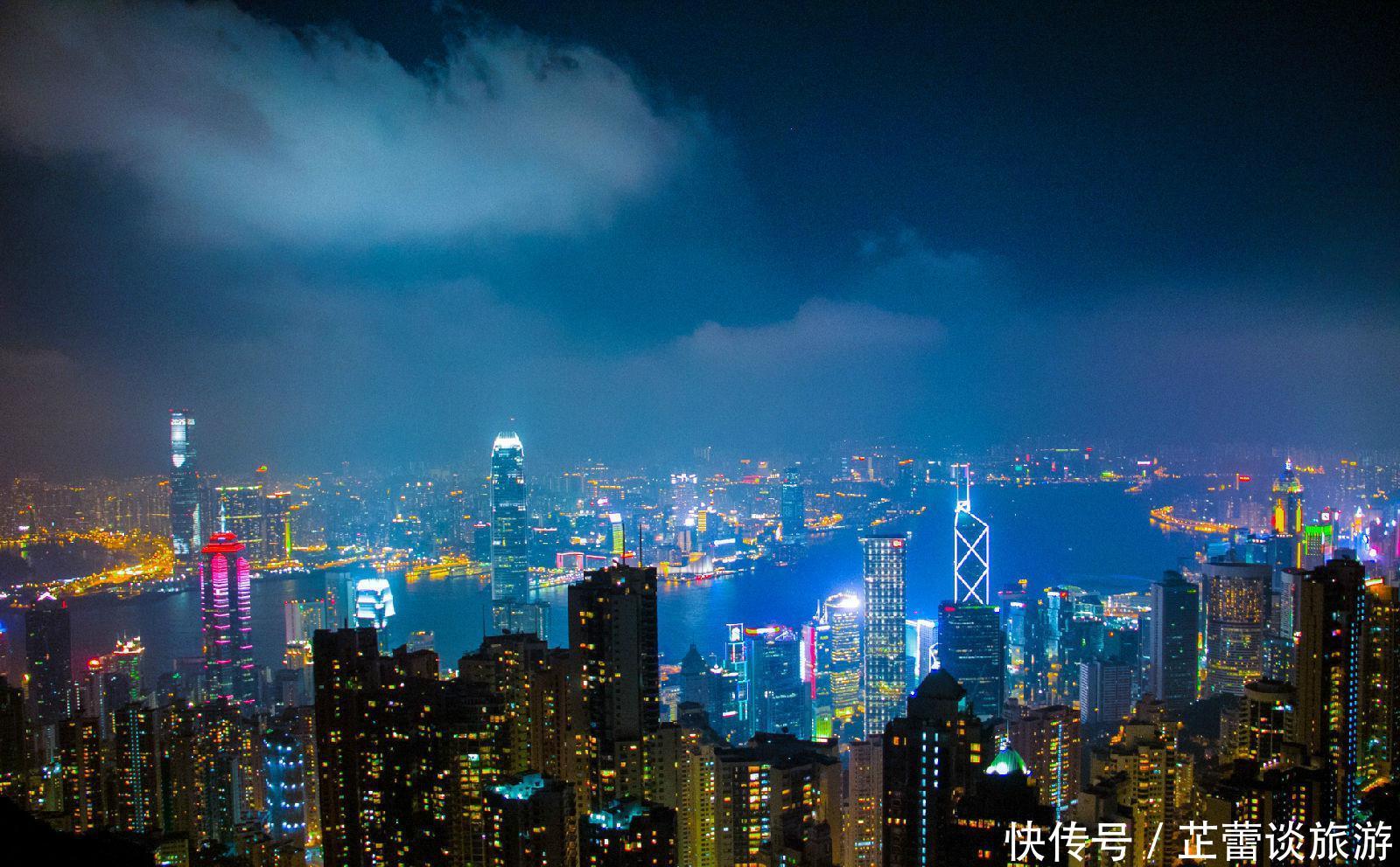 香港：鲜为人知的10个冷知识，作为大陆同胞的你都知道吗？