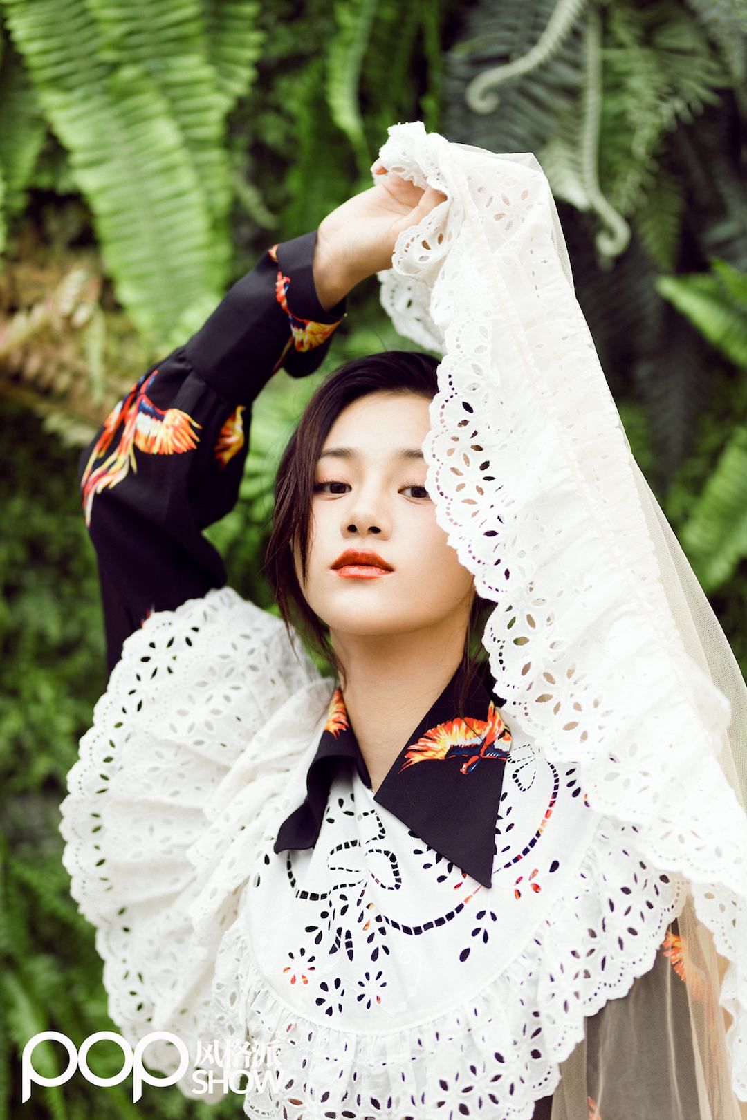 安悦溪被迫遭＂魂穿＂ 只因＂花式撩＂太心慌