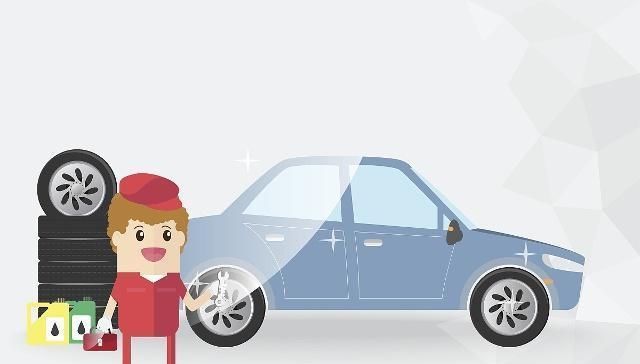  『套路』细数汽车贷款的那些套路