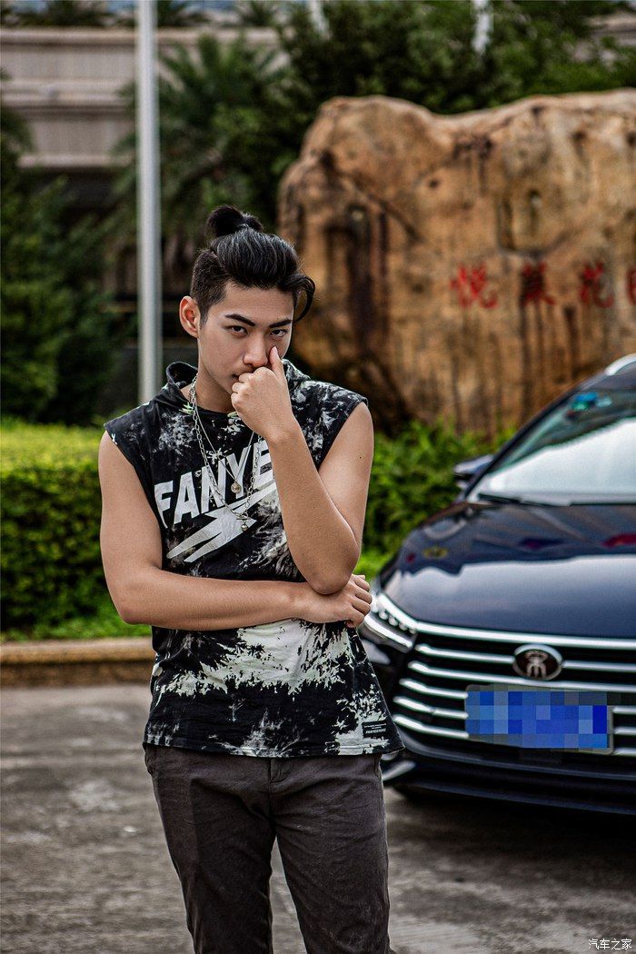 东莞寮步二手车市场