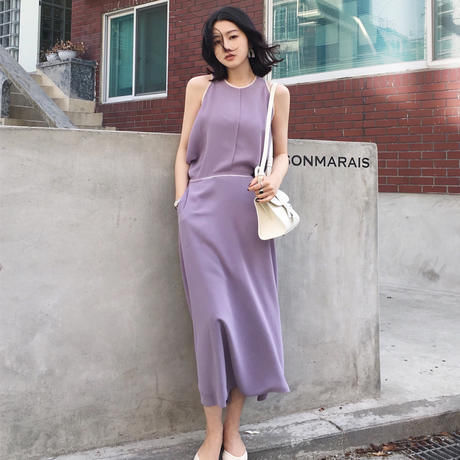 优雅大气显高级感的连衣裙，穿上自带女神气质！