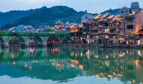 我国最低调千年古镇，历史悠久门票免费，吸引千万游客