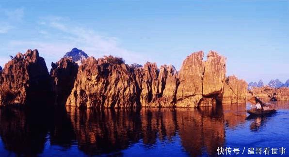 广西一市, 新近“撤市设区”, 刘三姐的故乡, 宜居宜游