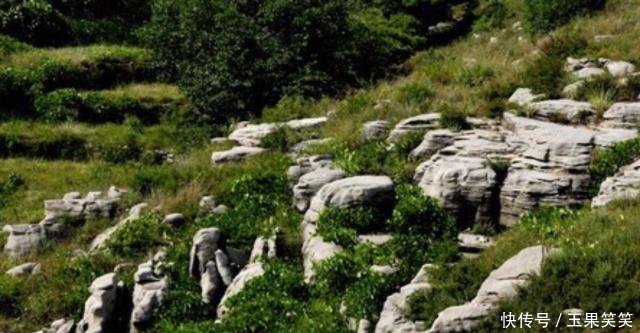 山西境内的张家界，景色不输张家界，至今不收取门票