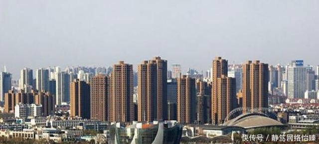 中国GDP最强的十个地级市, 你所在的城市上榜吗