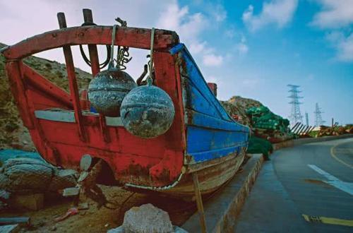 这些小众而绝美的旅行地才是你四月最值得去的地方