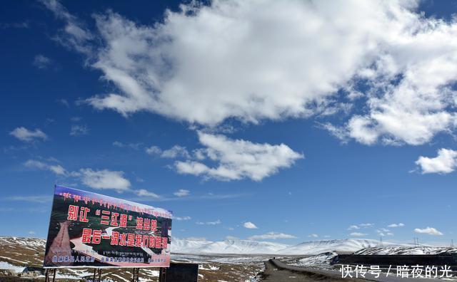 摩托车长途旅行,如何安全穿过无人区?