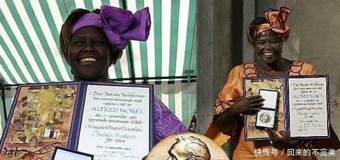  方公里■种树都可以拿诺贝尔和平奖, 为什么库布齐治沙不给获奖