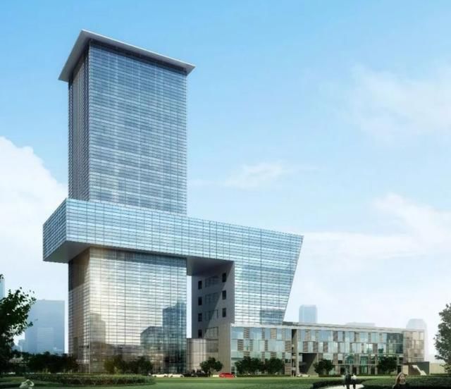 中国最丑的5大建筑，重庆独占两席，有没有你家乡的？