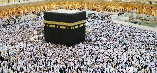 伊斯兰教三大圣地，是怎么形成的呢现在仅有两个还在穆斯林手中