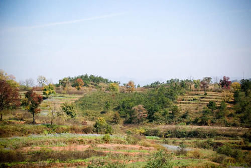  「经济」我国中部“不容小觑”的经济大省，不是湖北湖南，也不