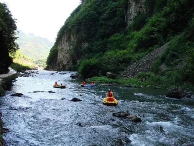 今年夏天，贵州突如其来地火了!