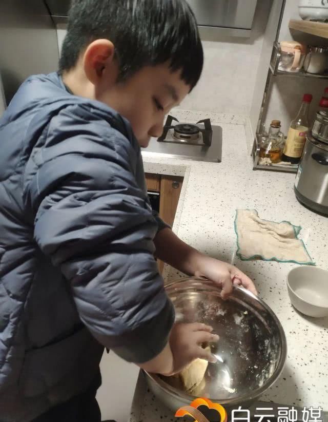 90万阅读量!这条2分钟英文视频火了,由白云小