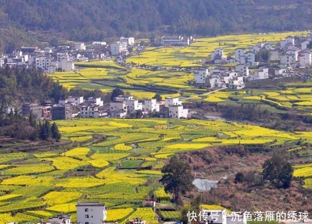  【江西】江西这座城市10年内有望赶超南昌，不是赣州，也不是九