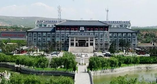 山西5家企业入围中国民企五百强，营收总额915.53亿元