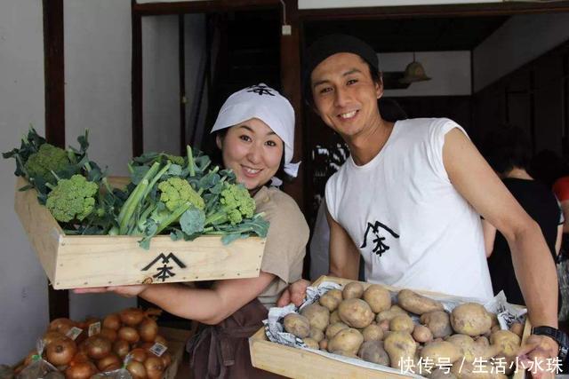 日本和中国的差距有多大？看看日本的农村，总算知道了！