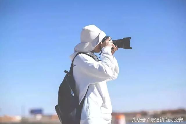 额济纳：中国最美的秋天！