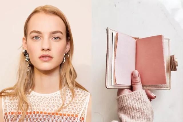 10秒就能撸个妆，哪个女人还素颜？