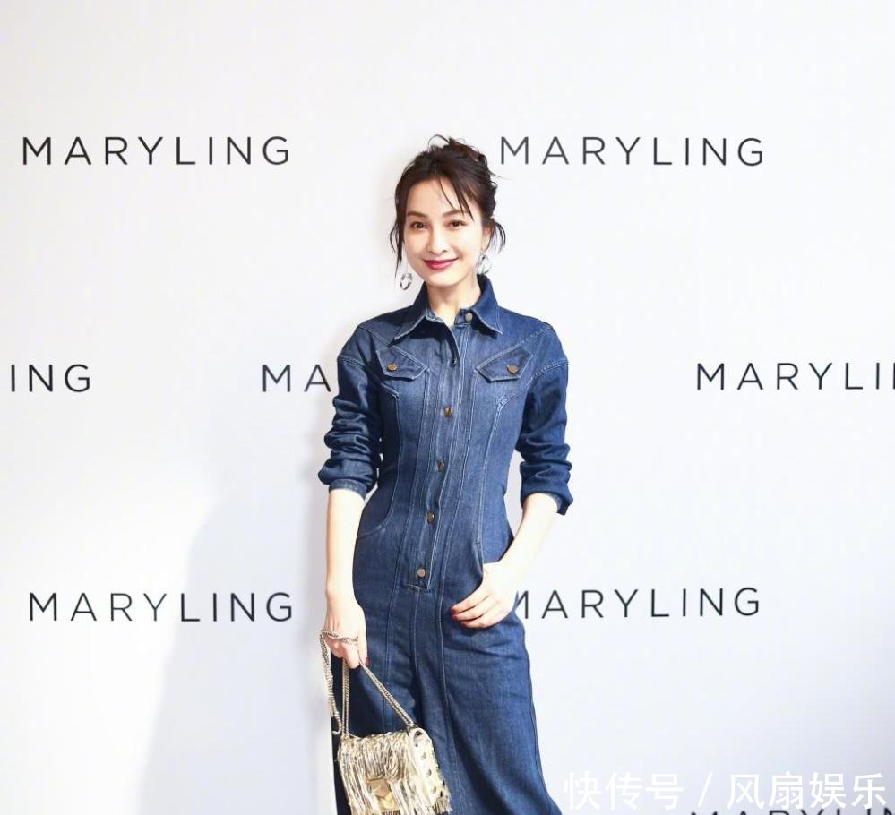 吴昕这是逆生长的节奏, 换了个发型堪比换脸, 网友: 像个18岁少女