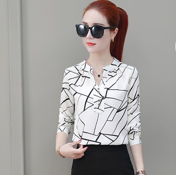 若你是26-48岁女人，早秋试试小衫+阔腿裤，时髦好看巨洋气