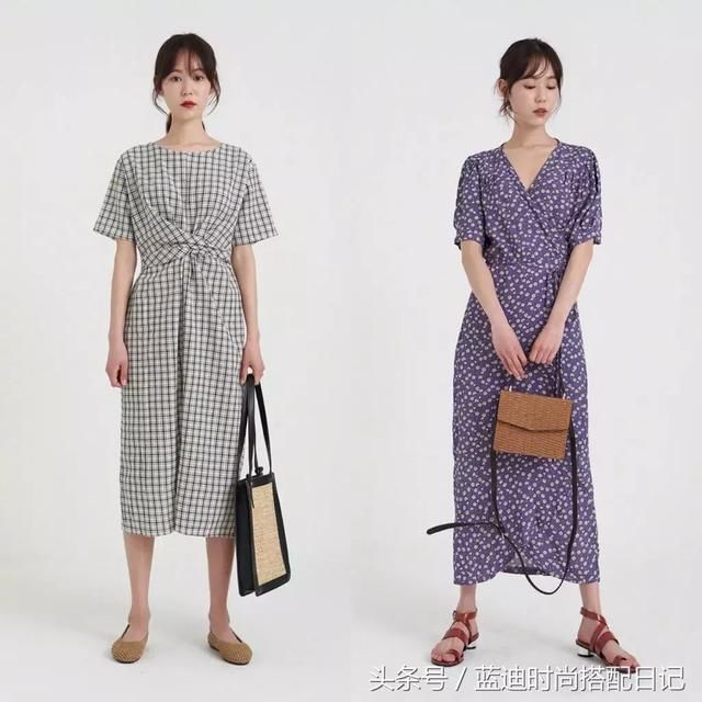 57套超美搭配，入秋就要这样穿！