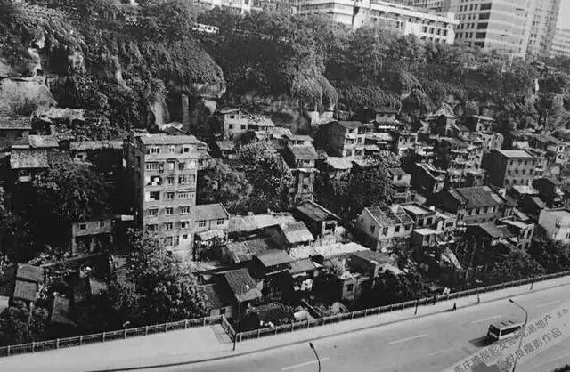 山城重庆：你想象不到的样子