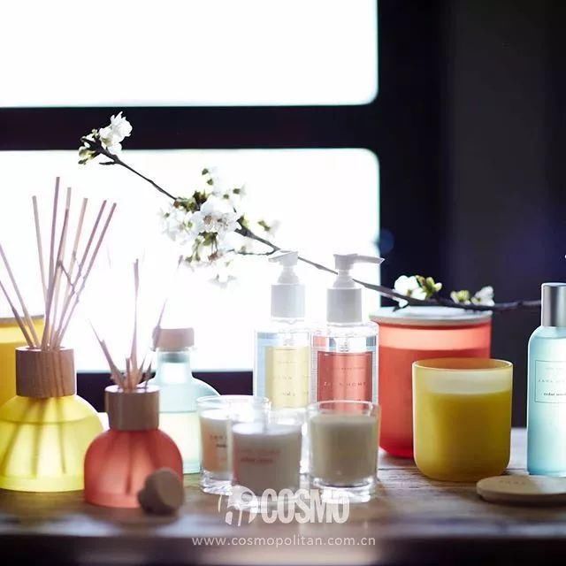 乐活家 | 买房当买包的金小妹，家里藏着夏日降温5度的秘密